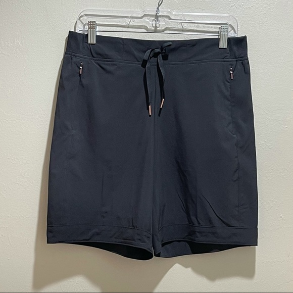 CALIA BY CARRIE UNDERWOOD ANYWHERE SHORTS